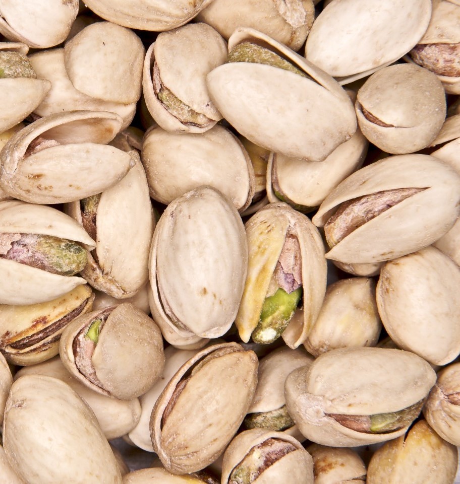 Pistachio